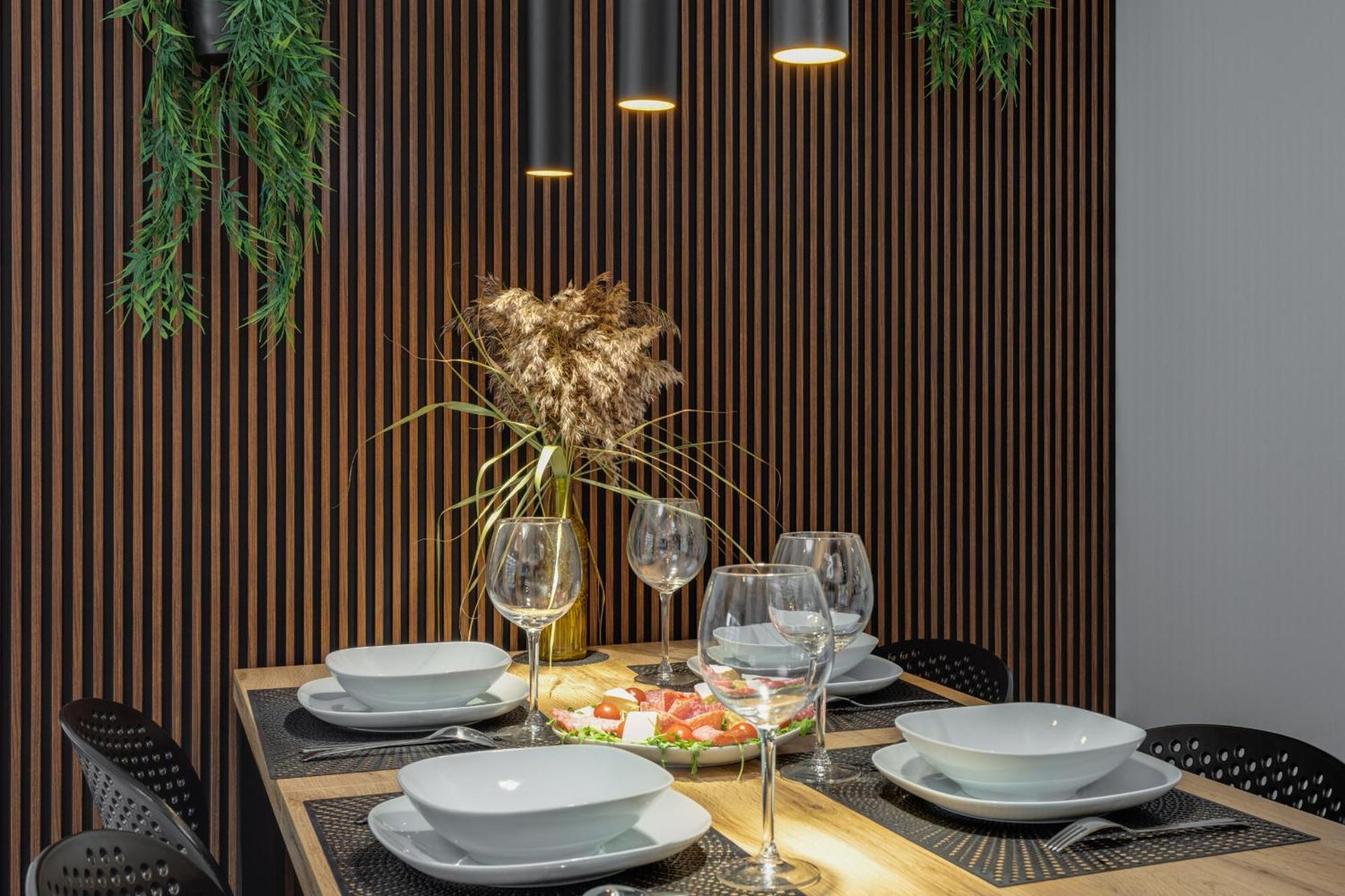 Dziwnow Luxurious Apartment No1 By The River By Renters Prestige 外观 照片
